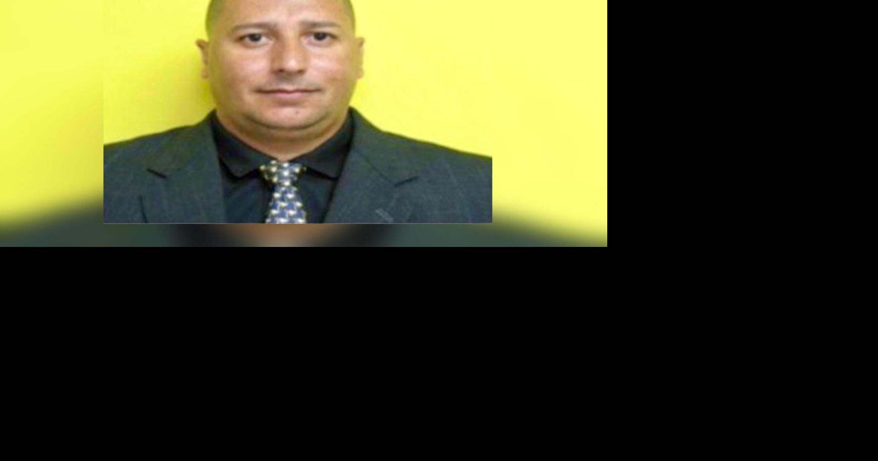 | La Policía ofreció detalles sobre los servicios fúnebres del fenecido agente de la División de Drogas.