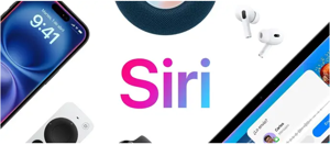 Apple preizkuša novo različico Siri z izboljšano integracijo aplikacij