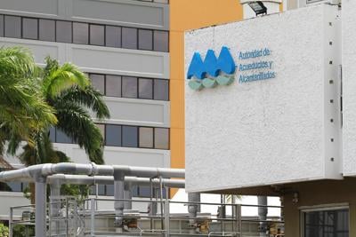 AAA anuncia trabajos de reparación en Caguas