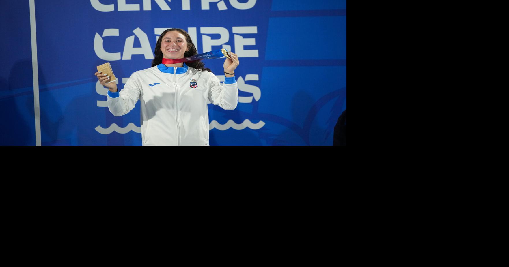 Puerto Rico llega a 33 medallas en Juegos Centroamericanos 2026 con oros de Rivera y Romano