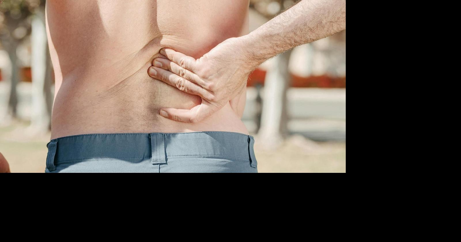 ¿Sabías que podrías tener daño renal sin darte cuenta? Lee los detalles