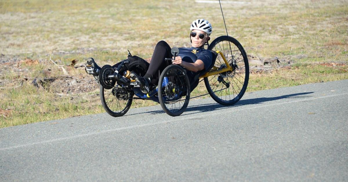 Dos boricuas representarán a la Marina de EE.UU. en los Warrior Games 2026