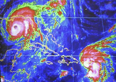 La cuestión no es si un huracán azotará Florida, sino cuándo, dicen los meteorólogos