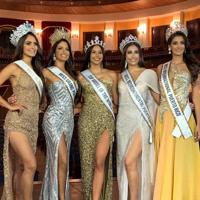Reinas 5 Nuestra Belleza