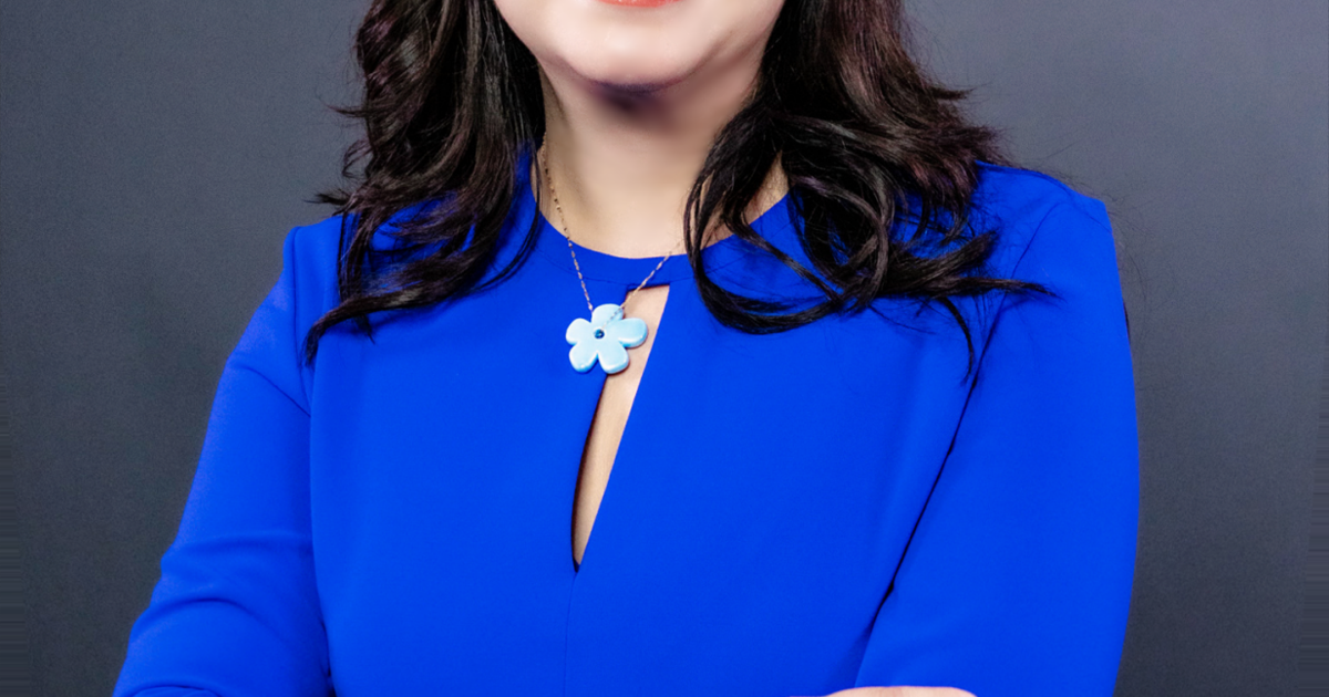 Angelique Sina crea oportunidades para jóvenes puertorriqueños desde Friends of Puerto Rico