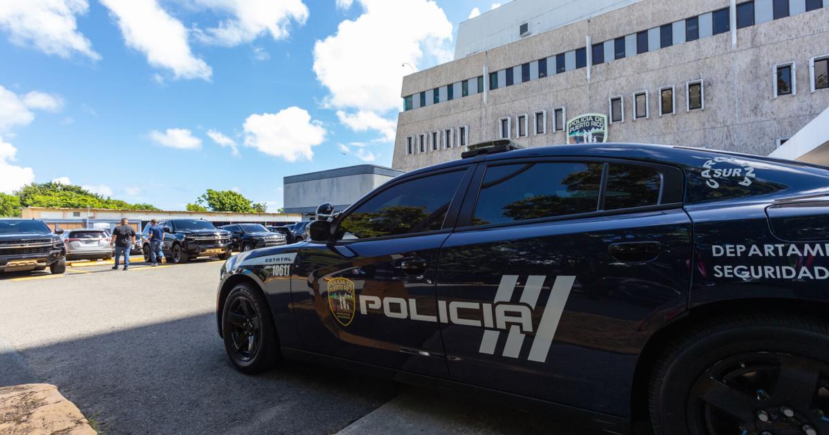 Asesinan a un hombre y una mujer en Guayama