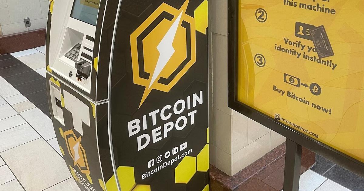 Quiebra de Bitcoin Depot paraliza operaciones y expansión en Puerto Rico