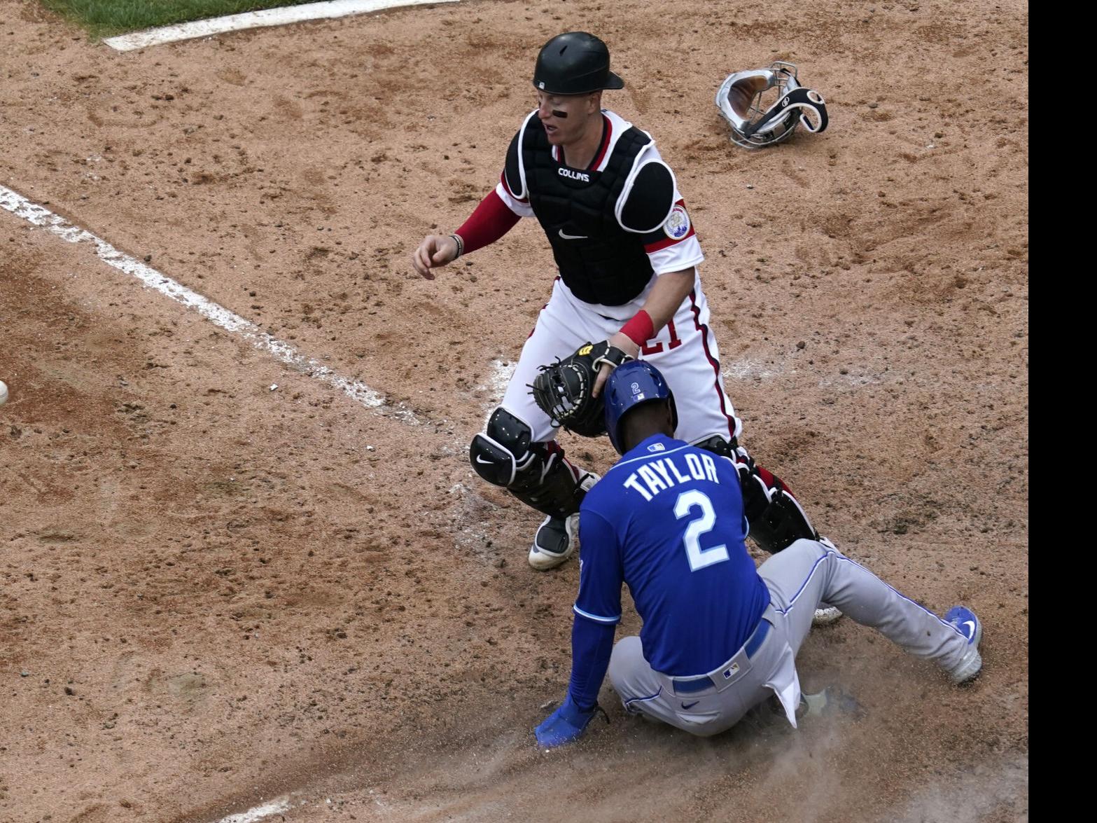 White Sox land 'perfect' fit Andrew Benintendi at long last – NBC Sports  Chicago