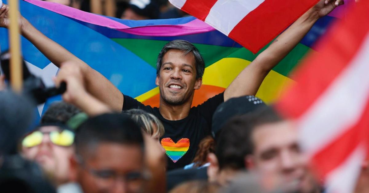 Federación LGBTQ+ exige que se mantenga prohibición de terapias de conversión