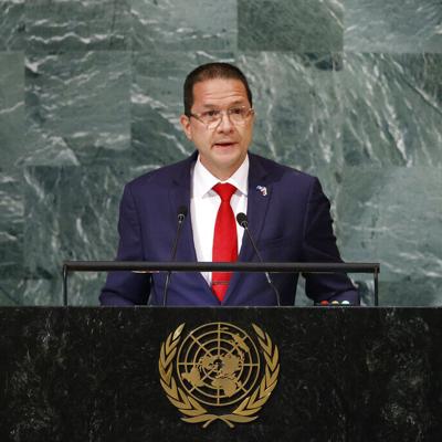Venezuela rechaza en las Naciones Unidas las sanciones contra Rusia