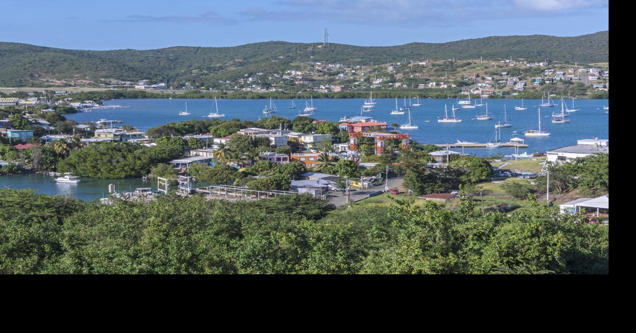 Hombre muere ahogado en Culebra tras lanzarse al mar por una embarcación a la deriva