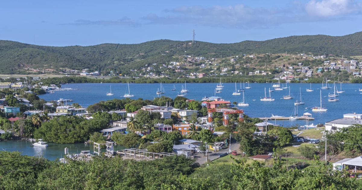 Hombre muere ahogado en Culebra tras lanzarse al mar por una embarcación a la deriva