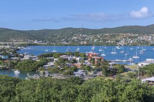 Imagen del artículo de El Vocero: Hombre muere ahogado en Culebra tras lanzarse al mar por una embarcación a la deriva
