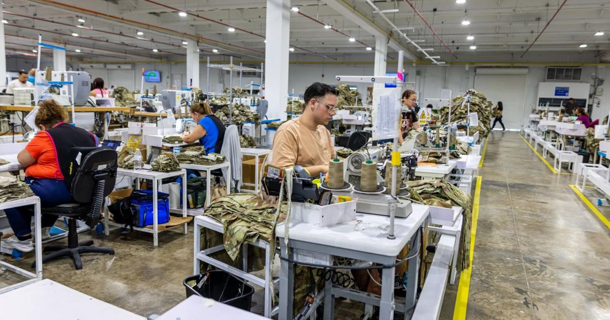 Millonaria inversión en SNC Technical Services