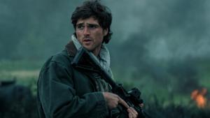 Imagen de la cobertura de: Estrenos de cine y televisión para este fin de semana