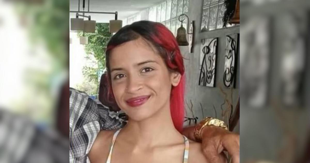 Condenan a 55 años de prisión al hombre que asesinó a Mariela Crystal Seda