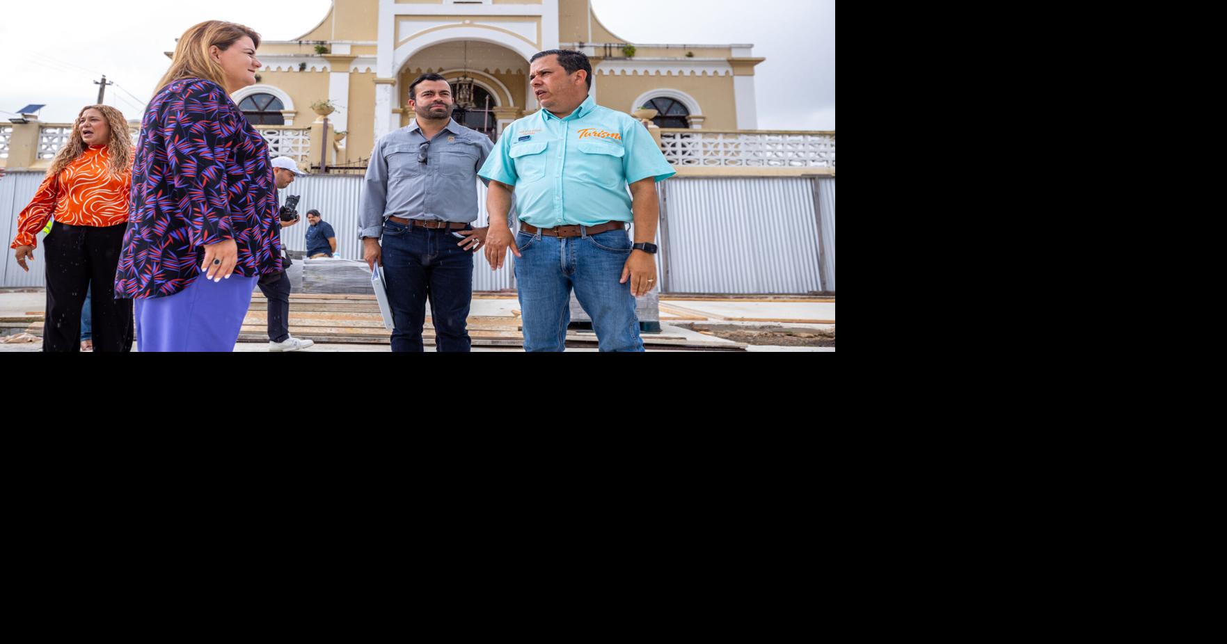 Alcalde de Lares traza plan de desarrollo para convertir el municipio en ciudad para 2030