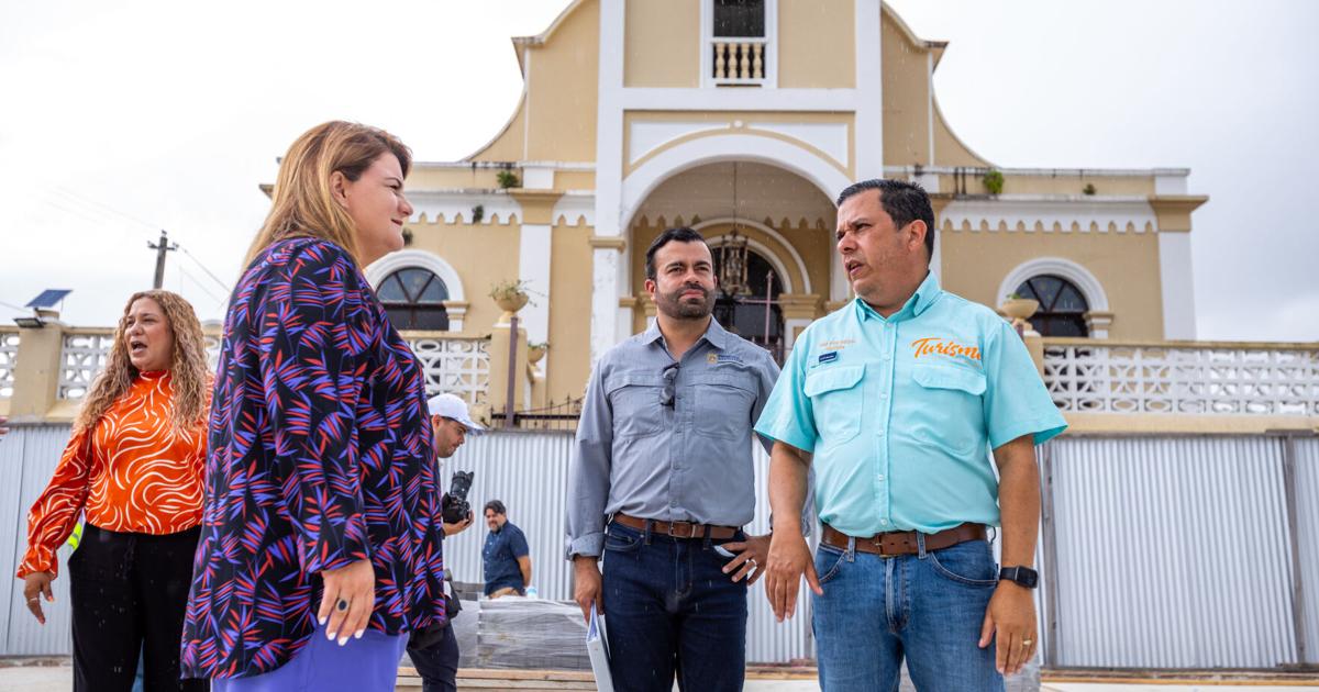 Alcalde de Lares traza plan de desarrollo para convertir el municipio en ciudad para 2030