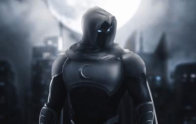 Disney revela el tráiler de la serie Moon Knight de Marvel
