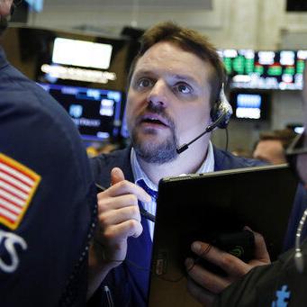 Wall Street abre en alza