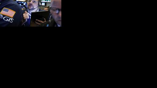 Wall Street abre en alza