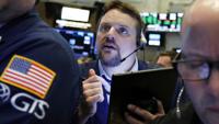 Wall Street abre en alza