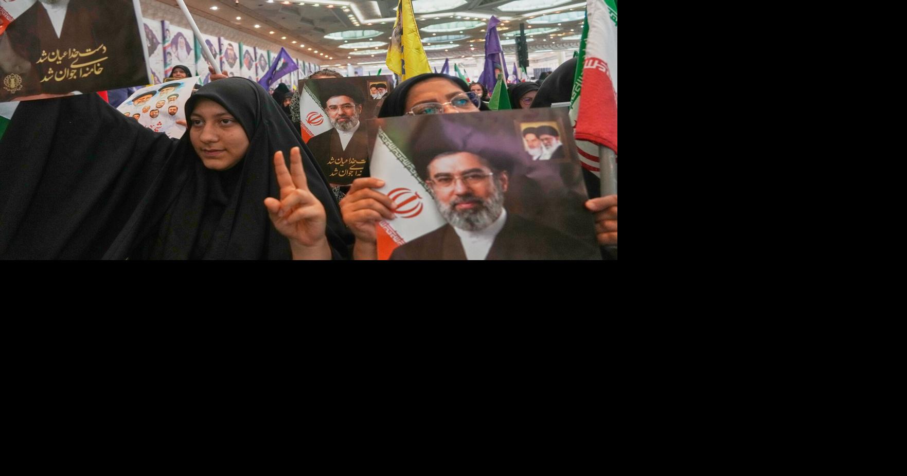 | Estados Unidos e Irán parecen estar acercándose a un acuerdo para poner fin a la guerra y reabrir el estrecho de Ormuz