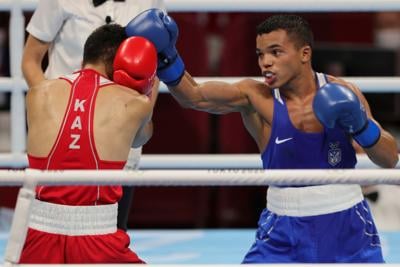 World Boxing gana terreno en su intento de tomar control del boxeo olímpico en 2028