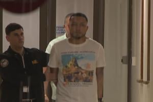 Imagen del artículo de El Vocero: Suspenden de empleo y sueldo a agente imputado por daños en cuarto de evidencia