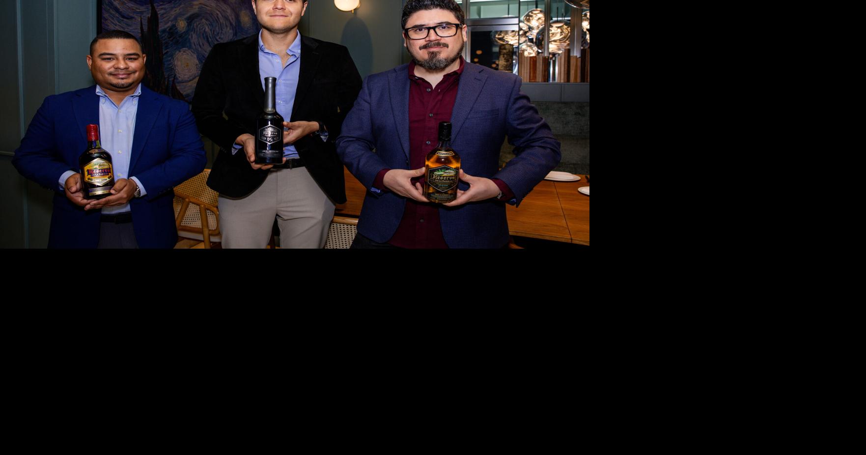 | La emblemática casa tequilera José Cuervo presentó en Puerto Rico su exclusiva colección Reserva de la Familia