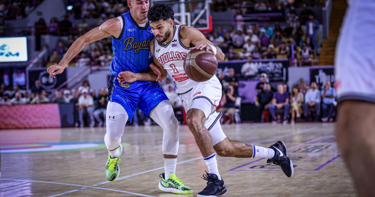 BSN: Los Vaqueros buscan liquidar la serie en Caguas que busca defender su localía