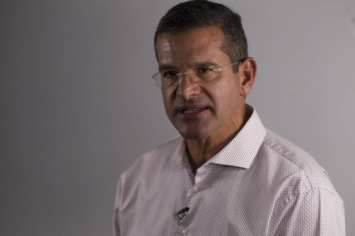Pierluisi Detalla Propuestas Enfocadas En El Tema De Educacion Gobierno Elvocero Com