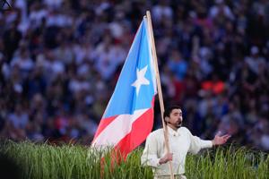 Imagen del artículo de El Vocero: Alcalde de San Juan alimenta los rumores del concierto de Bad Bunny en el Hiram Bithorn