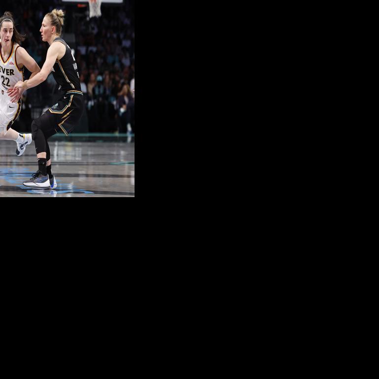 Récord para Liberty de la WNBA: Más de $2 millones en taquilla