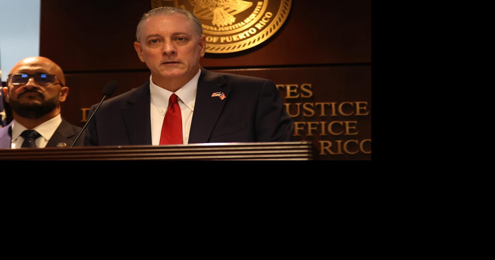 | Se les imputa narcotráfico y venta de armas de fuego ilegales