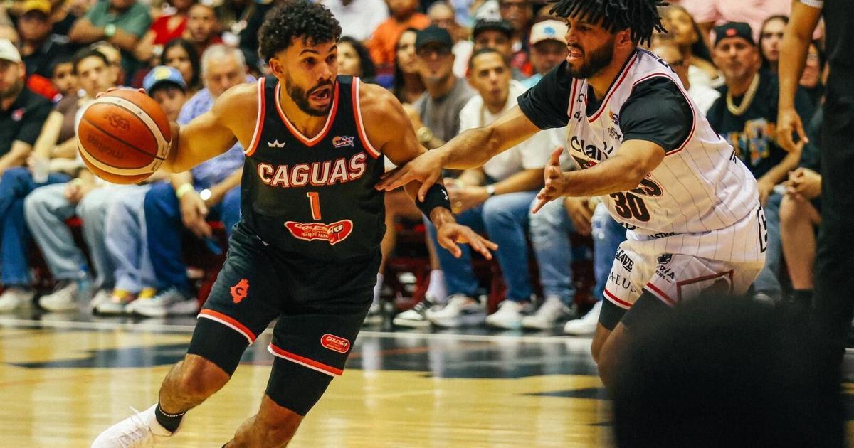Hiram Huertas ante su rol con los Criollos y estabilidad en BSN: "Muchos no creían que podía"