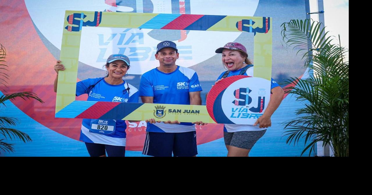 | El programa se expande a la Milla de Oro con eventos mensuales para fomentar la actividad física y apoyar el comercio local.