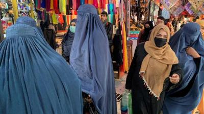 ONU denuncia represión en Irán contra mujeres y niñas por vestimenta