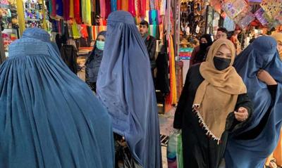 ONU denuncia represión en Irán contra mujeres y niñas por vestimenta