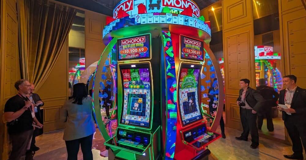 Puerto Rico abrirá tres nuevos casinos en Ponce, Mayagüez y Carolina entre 2028 y 2029