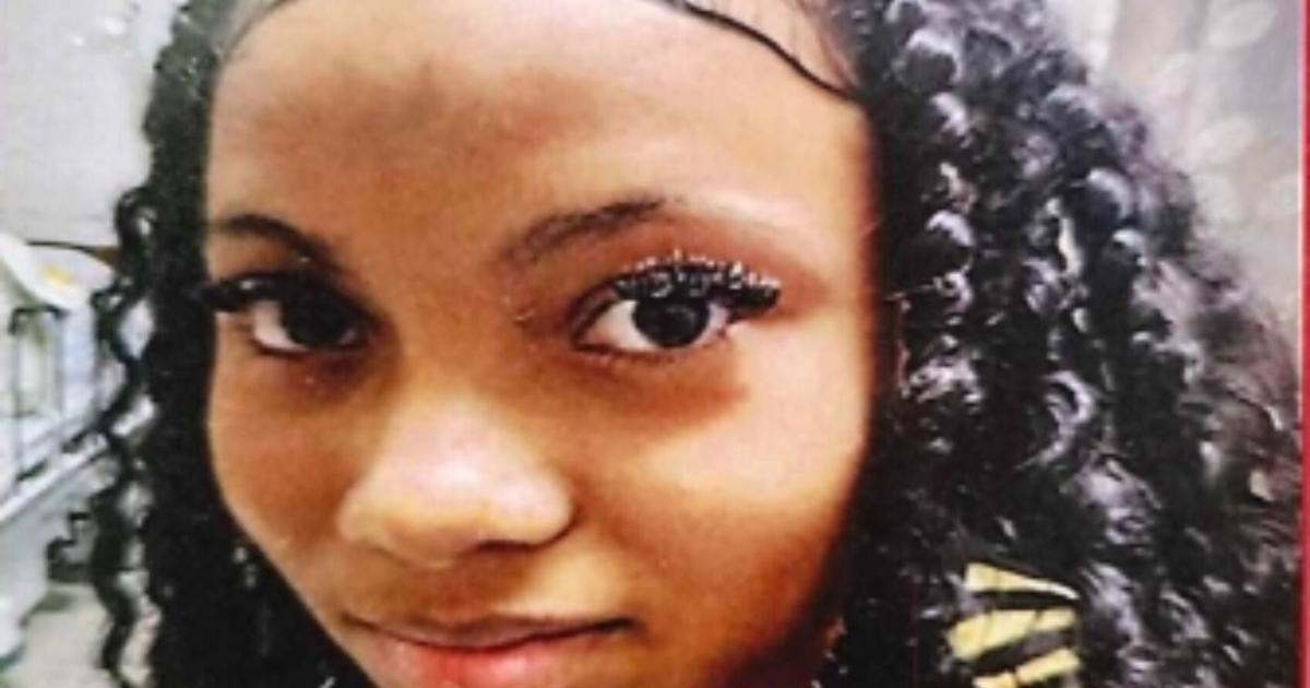 Localizan en Loíza a adolescente de 14 años reportada desaparecida en Carolina