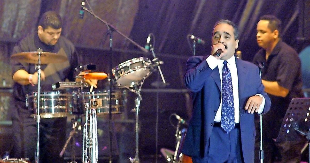 La música latina llora la muerte de Willie Colón | Escenario | elvocero.com