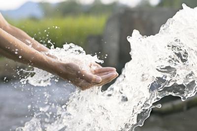 Se pierde el 65% del agua que produce la Autoridad de Acueductos y Alcantarillados