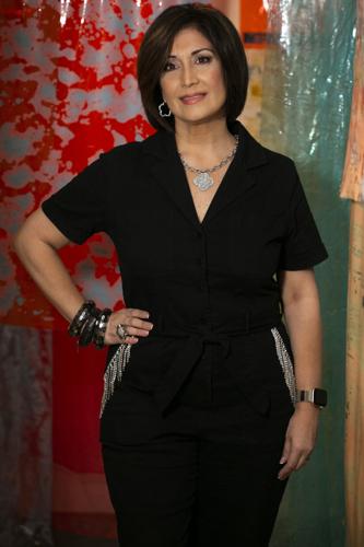 Mujeres extraordinarias: Idalis Del Carmen Montalvo Delgado | Revistas ...
