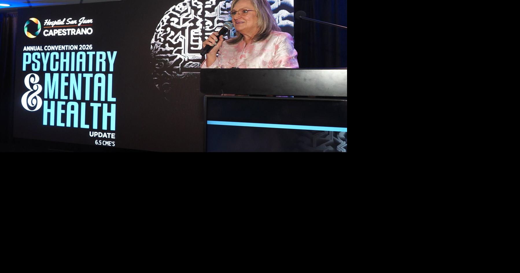 | Salubristas alertan sobre el rápido crecimiento de la población de la tercera edad.