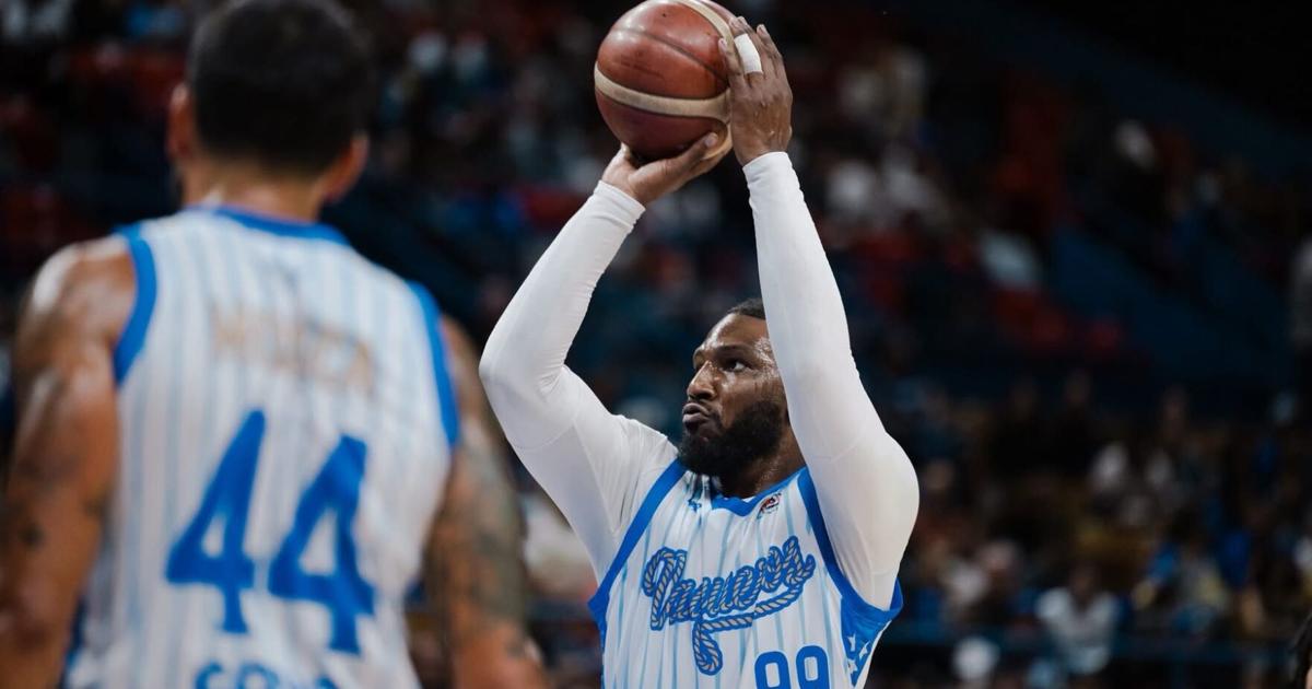 Vaqueros ganan la revancha de la pasada final ante Ponce y Cangrejeros vencen a Osos