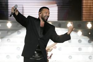 Imagen del artículo de El Vocero: Ricky Martin lanza iniciativa de ayuda para Colombia tras el terremoto: "Colombia, estás en mi corazón"