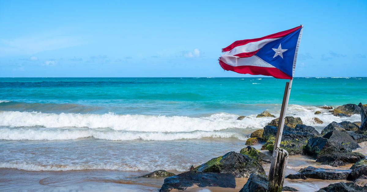 La historia detrás de "The Puerto Rico Song", la viral canción creada con inteligencia artificial