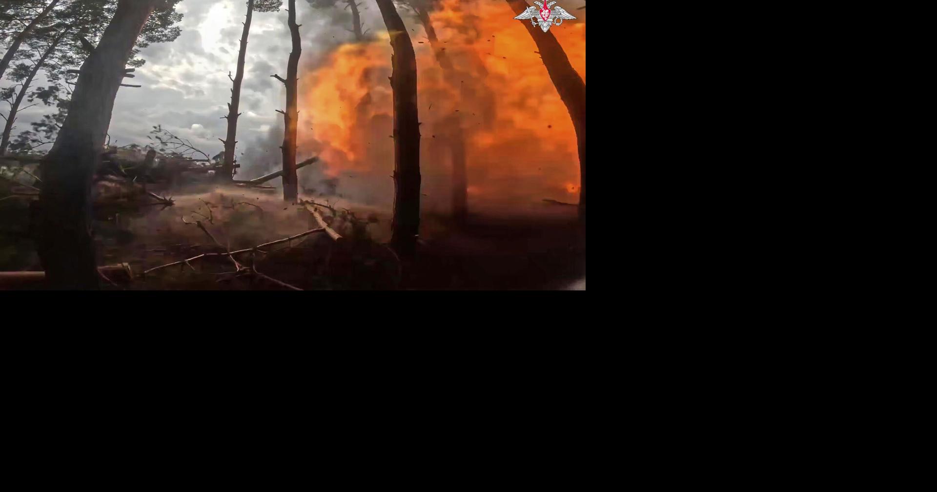 Russia Launches 149 Drones Against Ukraine