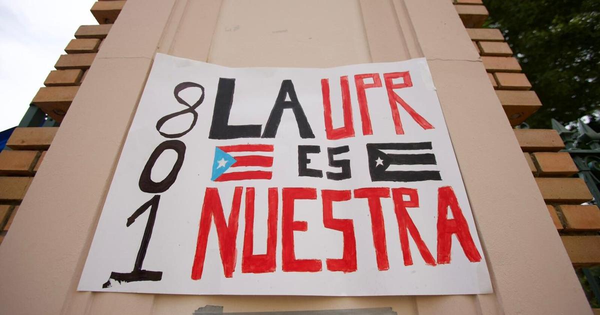 Presionan a la Junta para frenar recortes en la UPR